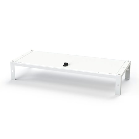 Saginaw Control & Engineering Wireway, Removable SCE-14RMW